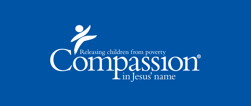 Compassion International | Hellen Willy |Tanzania